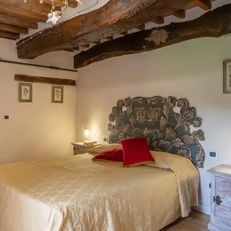 La Colonica 18, Emma Anghiari