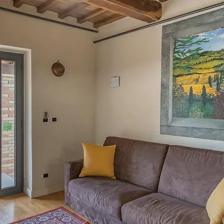 Villa La Colonica 18, Emma