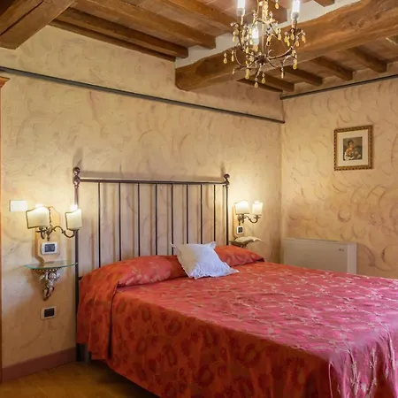 La Colonica 18, Emma Villa Anghiari
