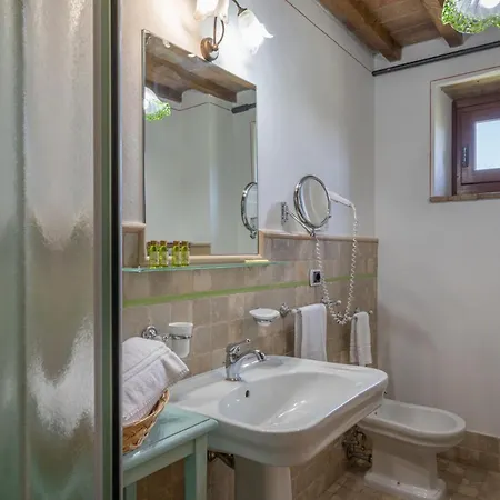 Villa La Colonica 18, Emma Anghiari