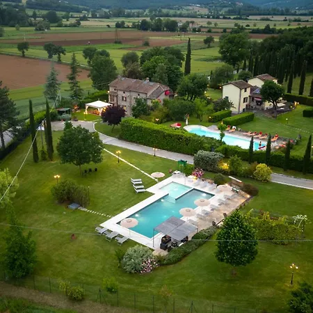 Villa La Colonica 18, Emma