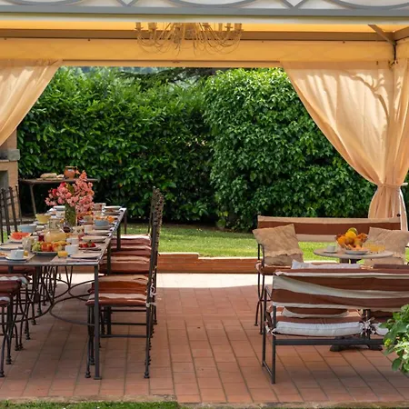 Villa La Colonica 18, Emma