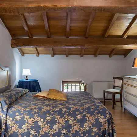 Villa La Colonica 18, Emma