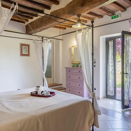 Villa La Colonica 18, Emma Anghiari